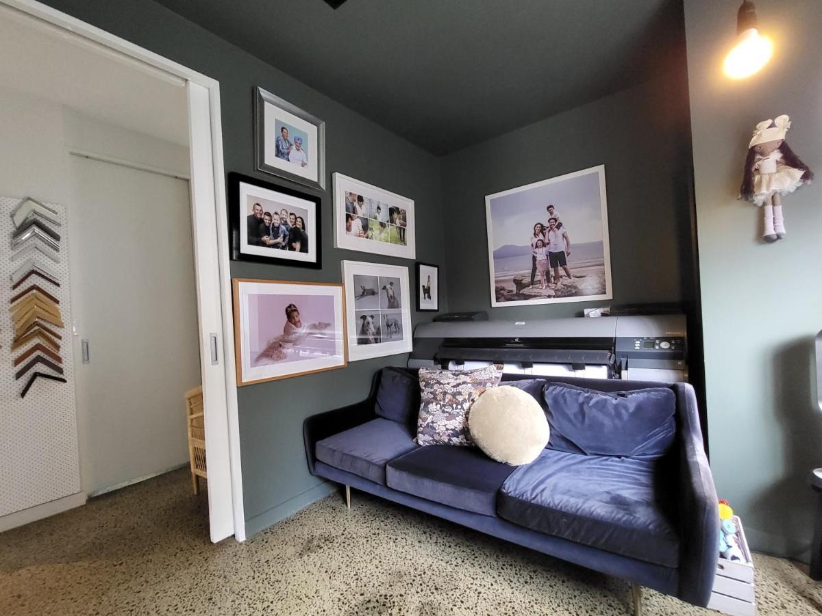 Artist Photographers Home Studio Auckland Esterno foto