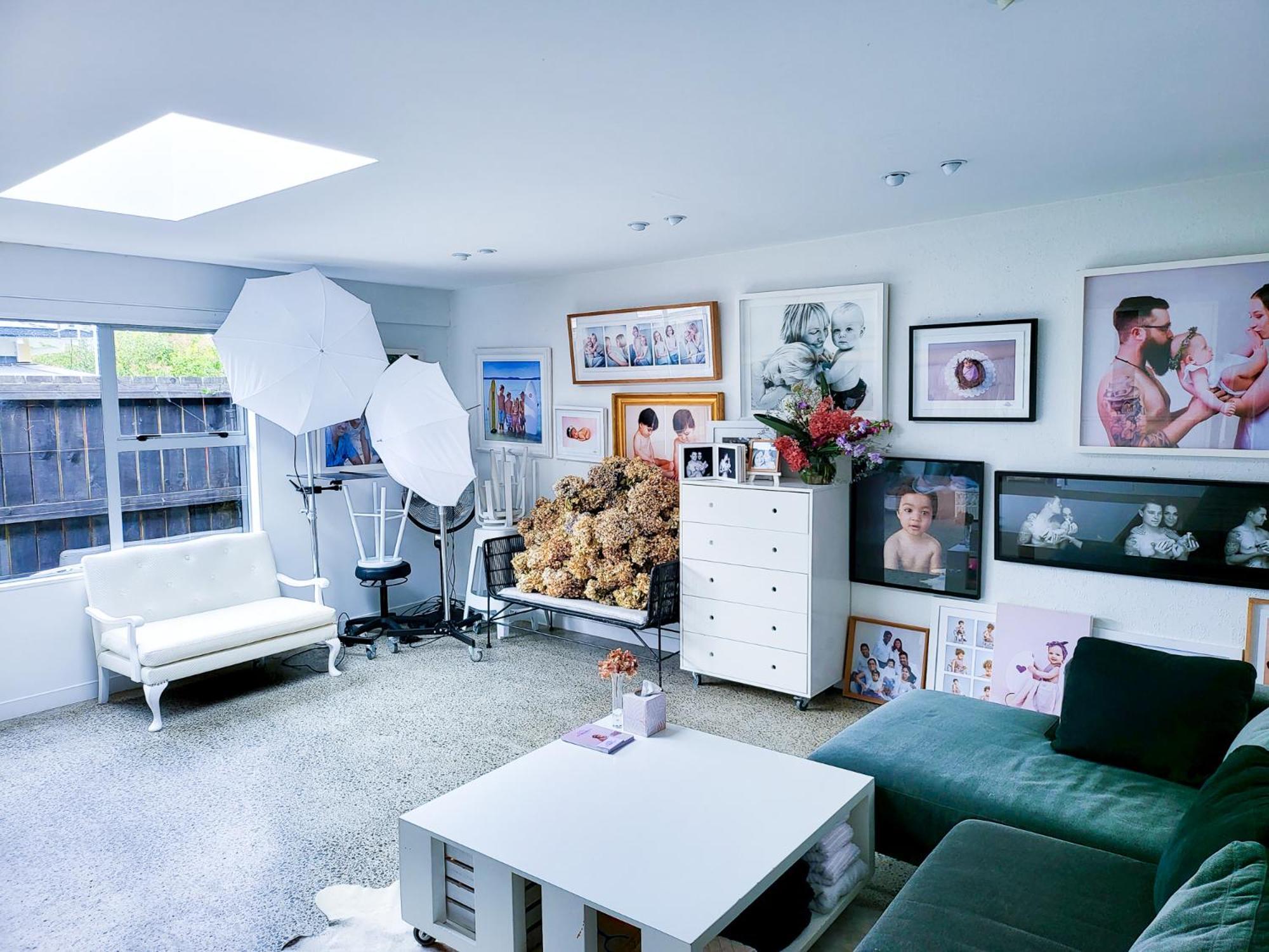 Artist Photographers Home Studio Auckland Esterno foto