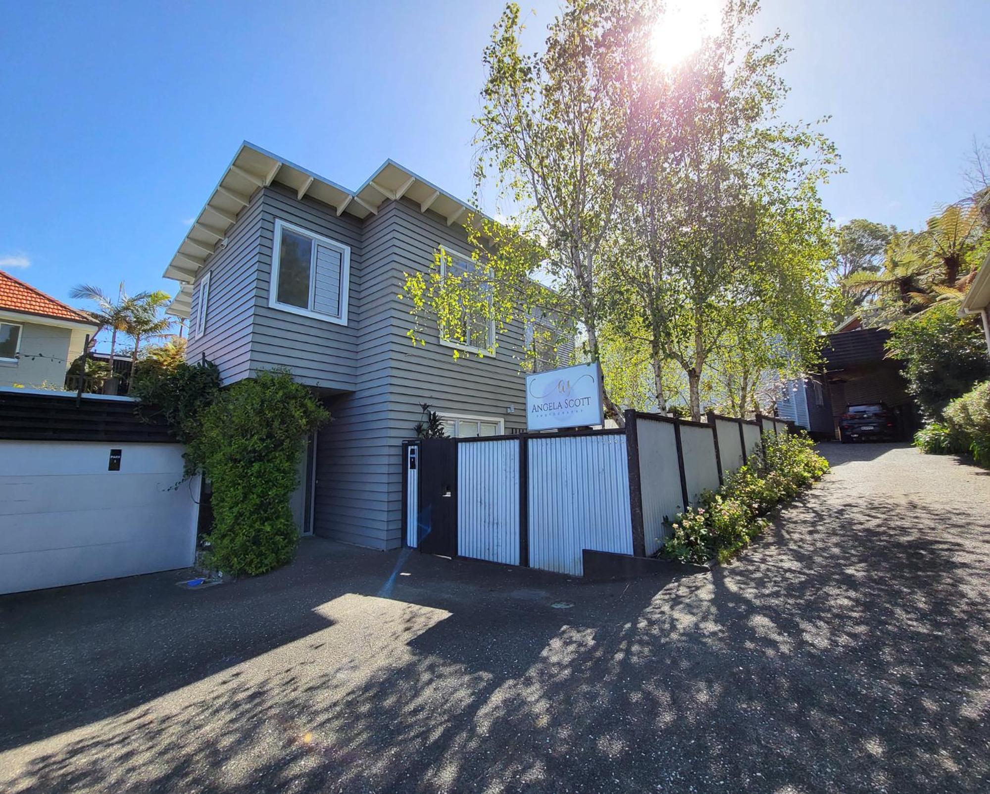 Artist Photographers Home Studio Auckland Esterno foto