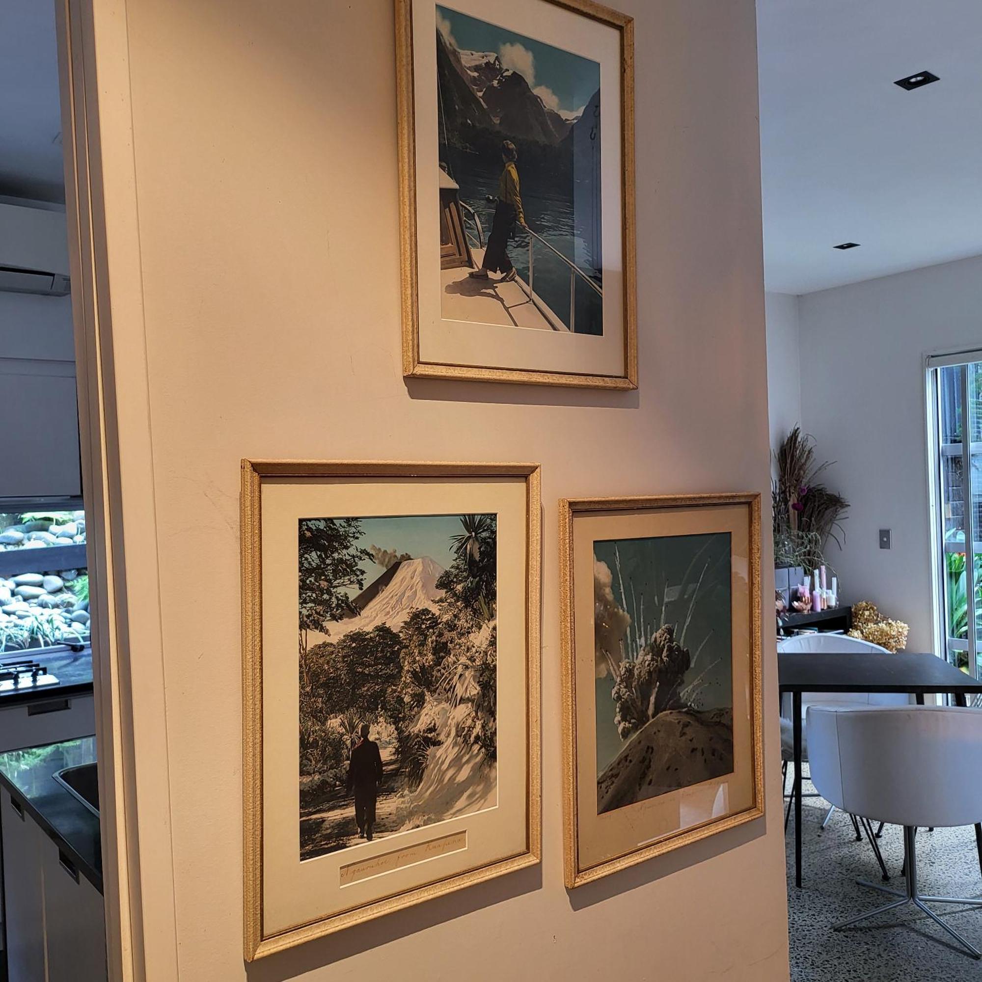 Artist Photographers Home Studio Auckland Esterno foto